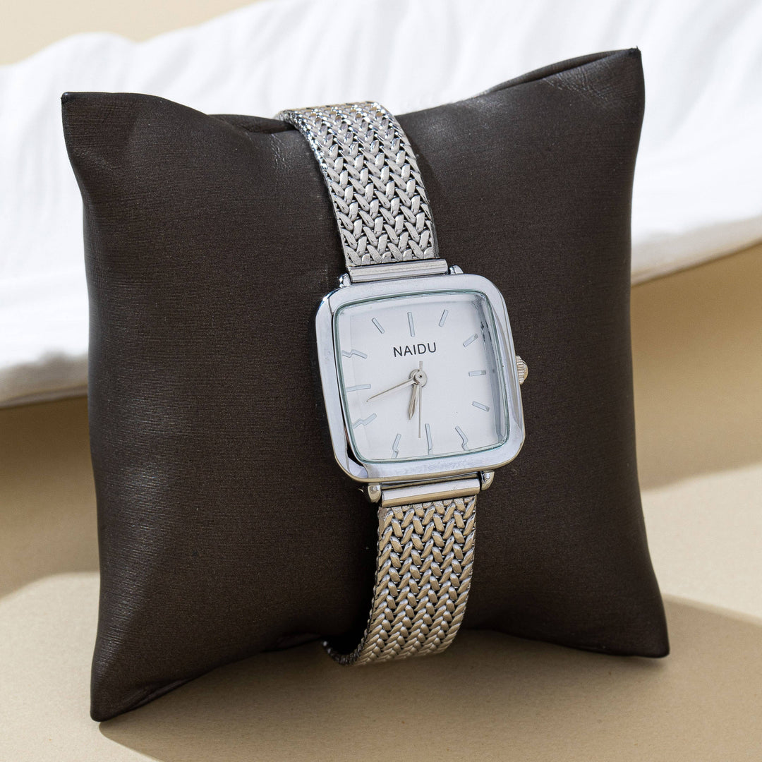 The Paris Watch
