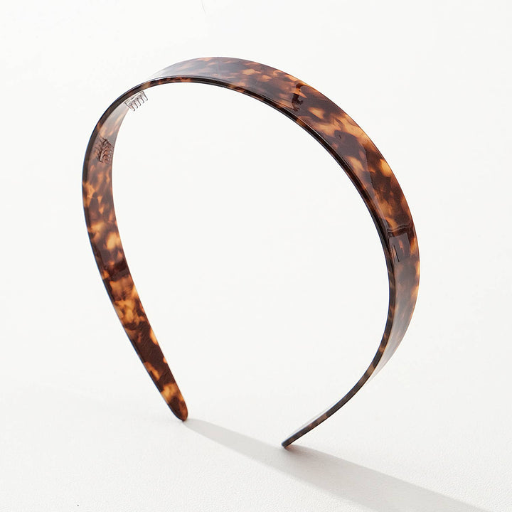 Core Acetate Skinny Headband