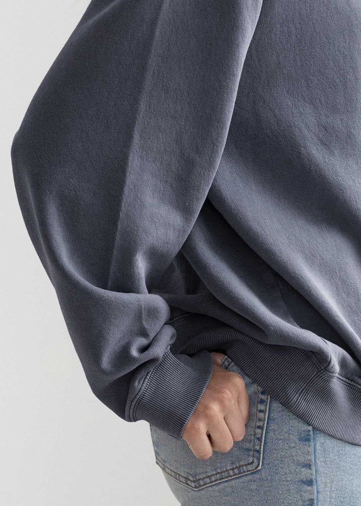 Nantucket Mock-Neck, All Colors
