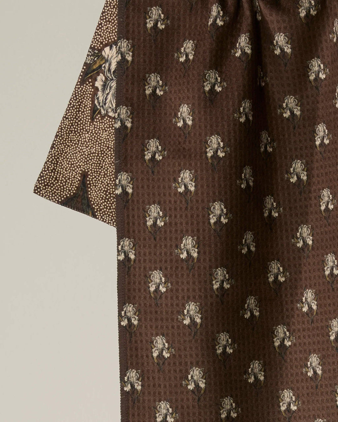 Sepia Luxe Kitchen Towel - Fall 2026