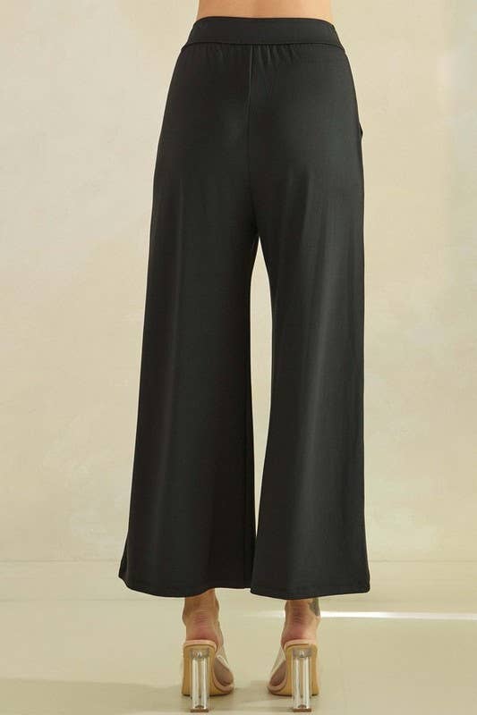 Ultracozy Peach Skin Pants