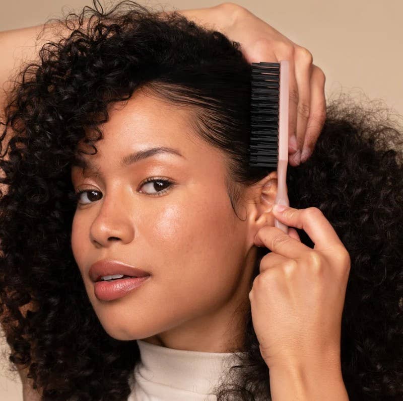 Detail &amp; Define Styling Brush Set