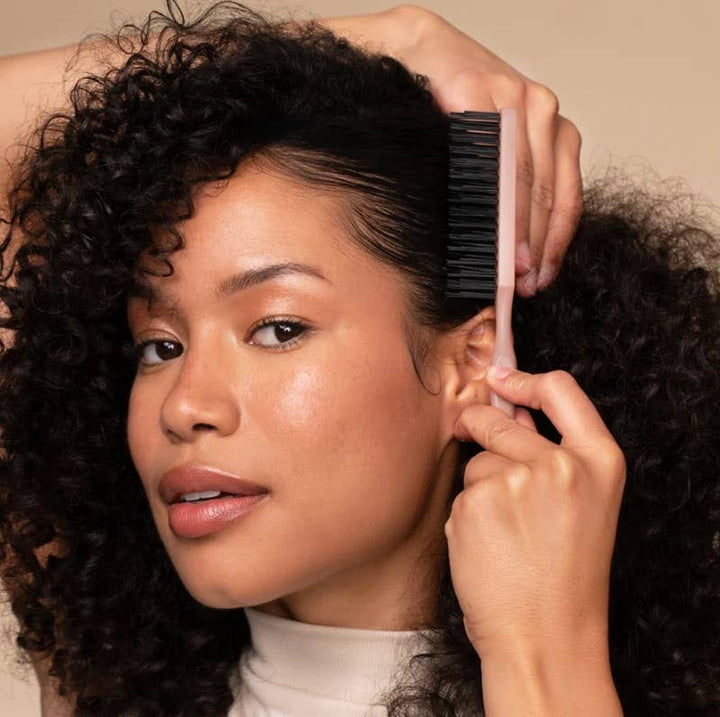 Detail &amp; Define Styling Brush Set