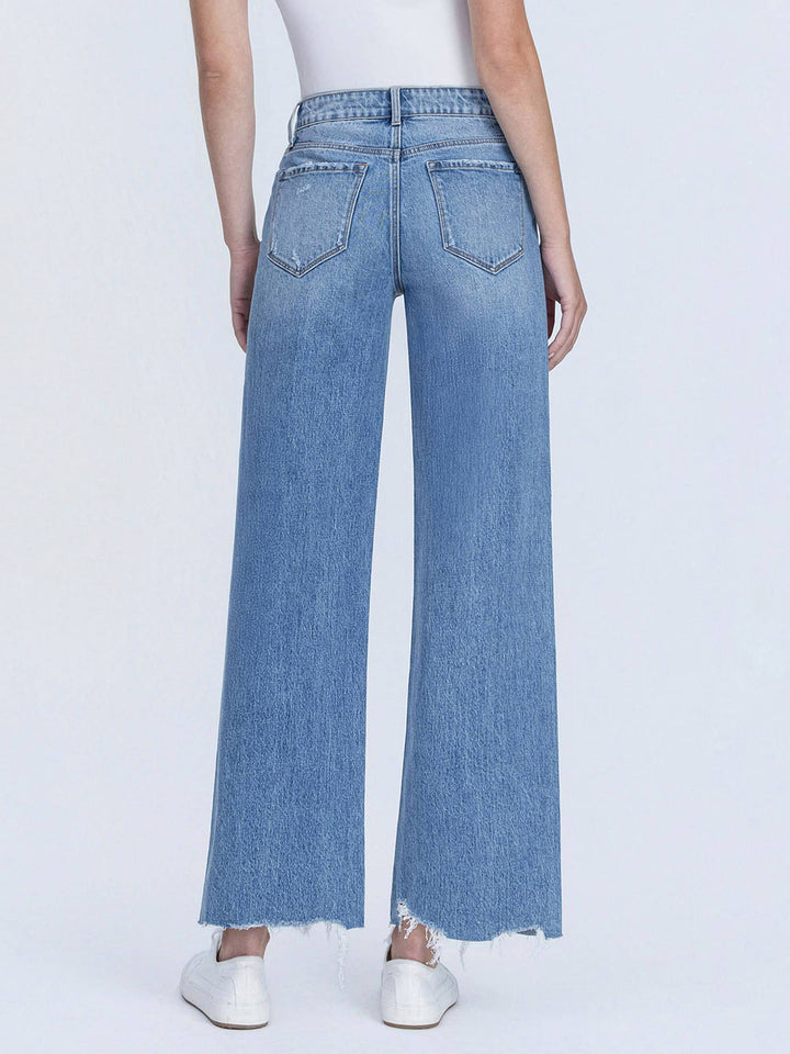 The Brixton Wide Jean
