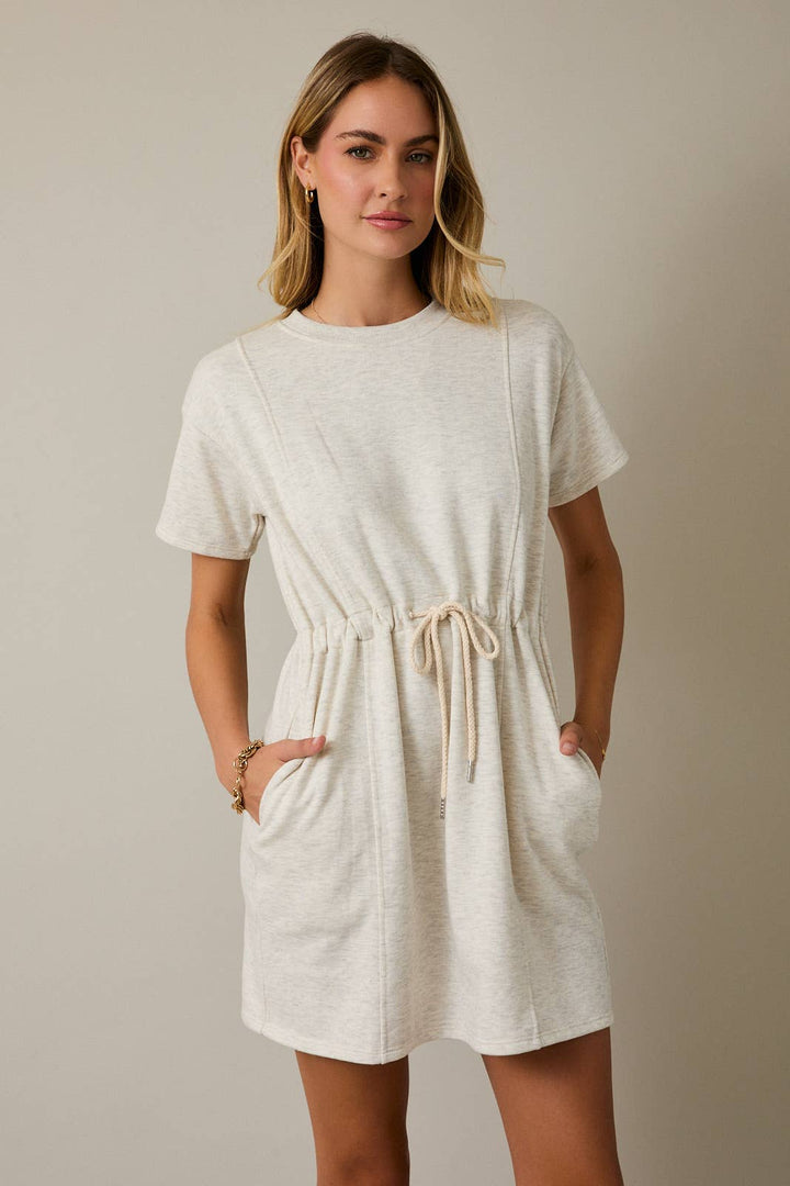 The On-the-Go Dress Waist Tie