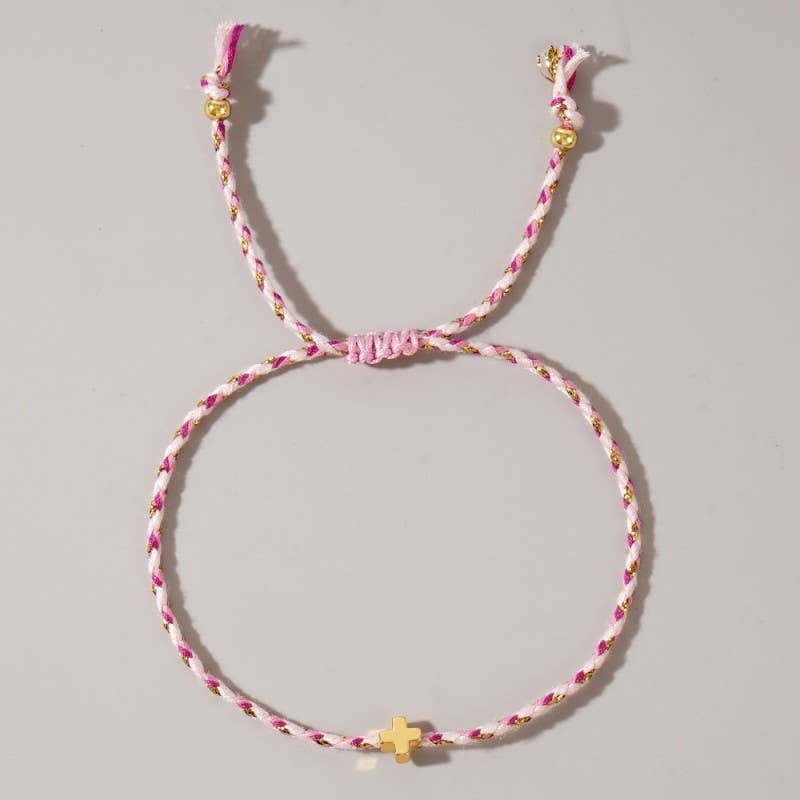 The Faith Bracelet