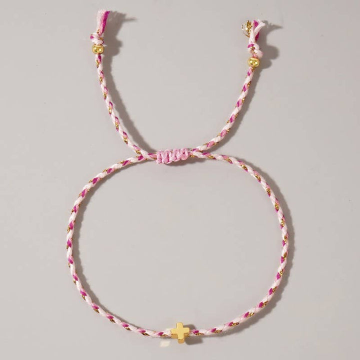 The Faith Bracelet