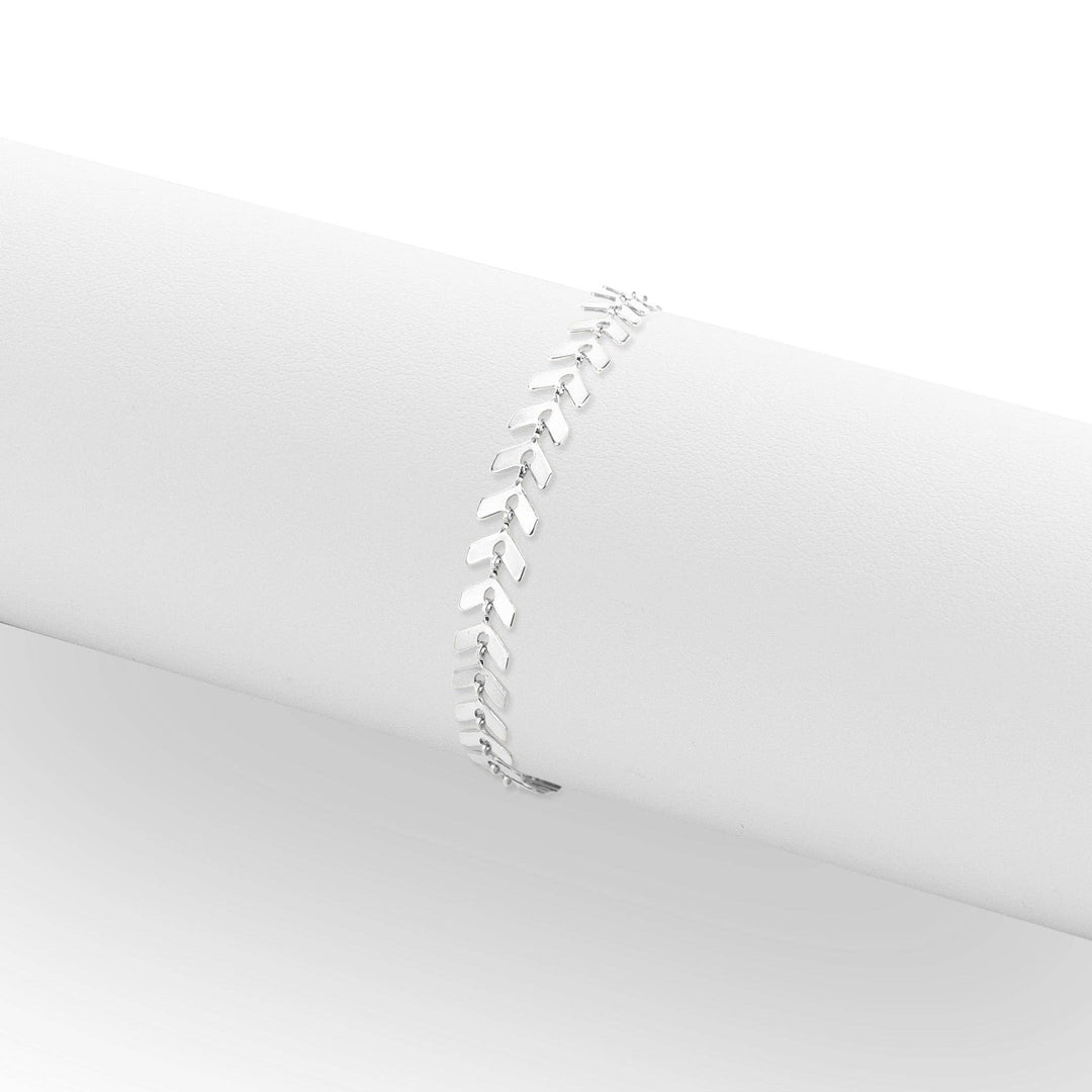 The Nova Chevron Chain
