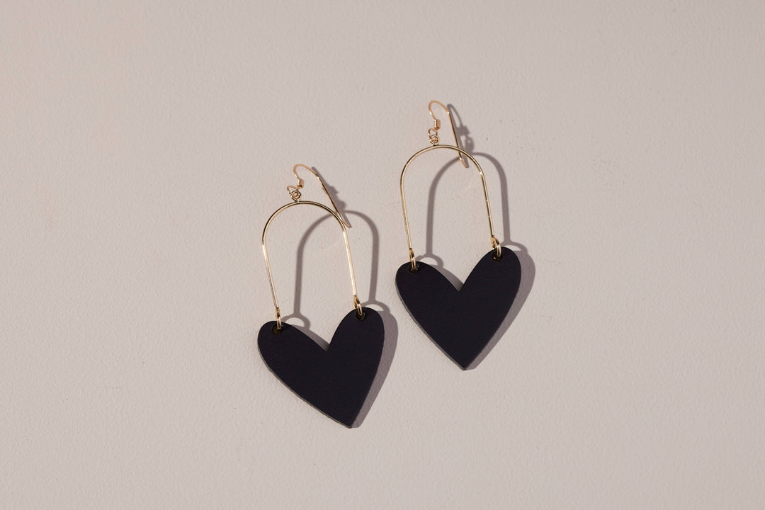 Black Sweethearts