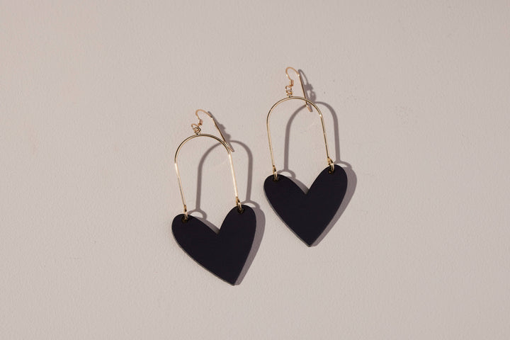 Black Sweethearts