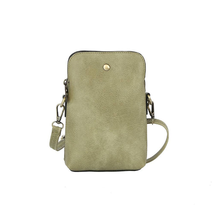 Fashion Mini Crossbody Bag Cell Phone Purse