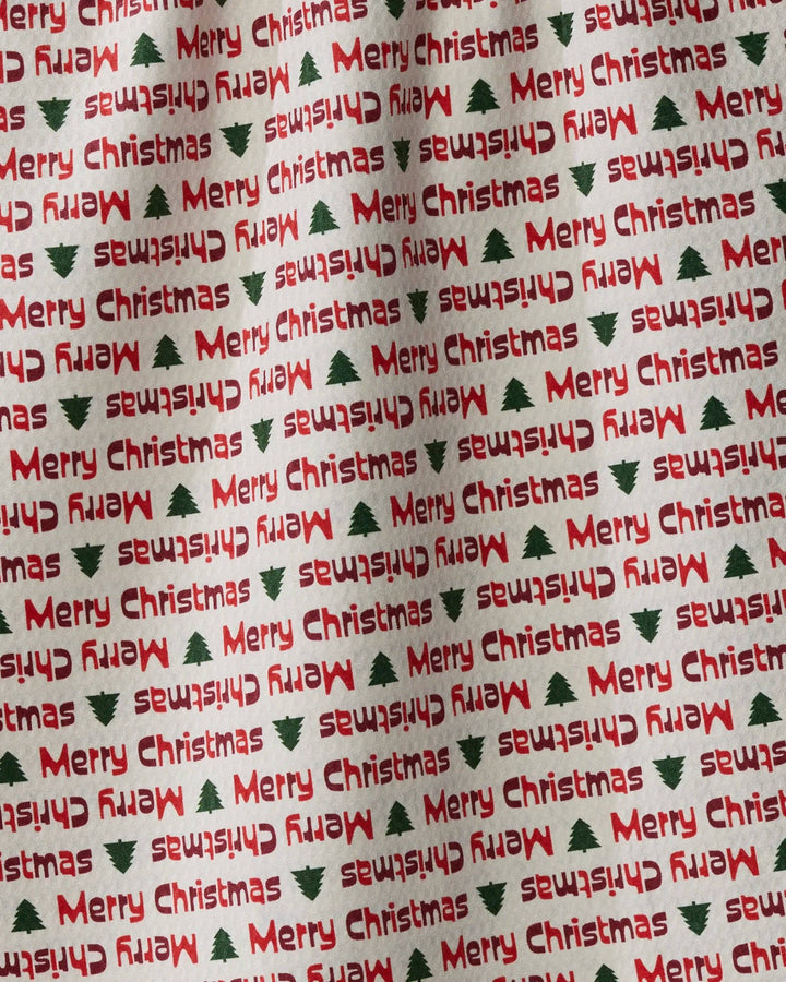 Shared Joy Luxe Kitchen Towel - Holiday 2026