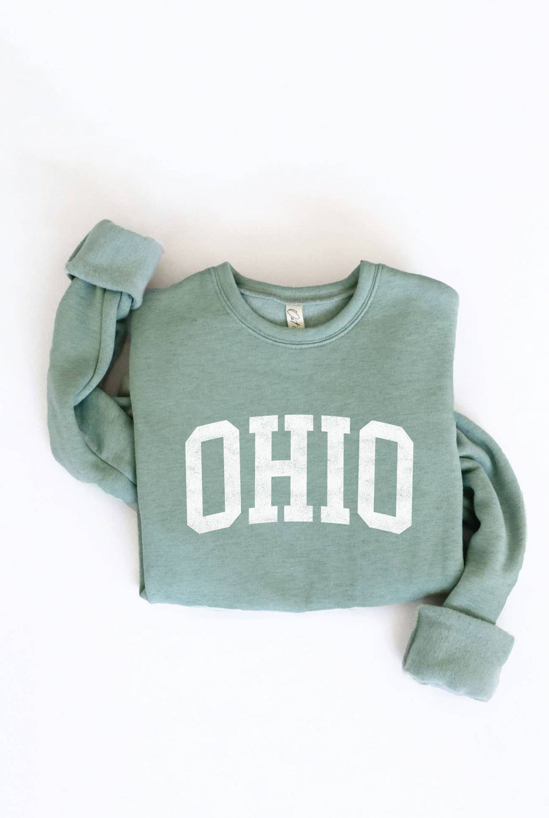 OHIO Graphic Sweatshirt