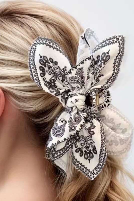 The Indie Hair Claw