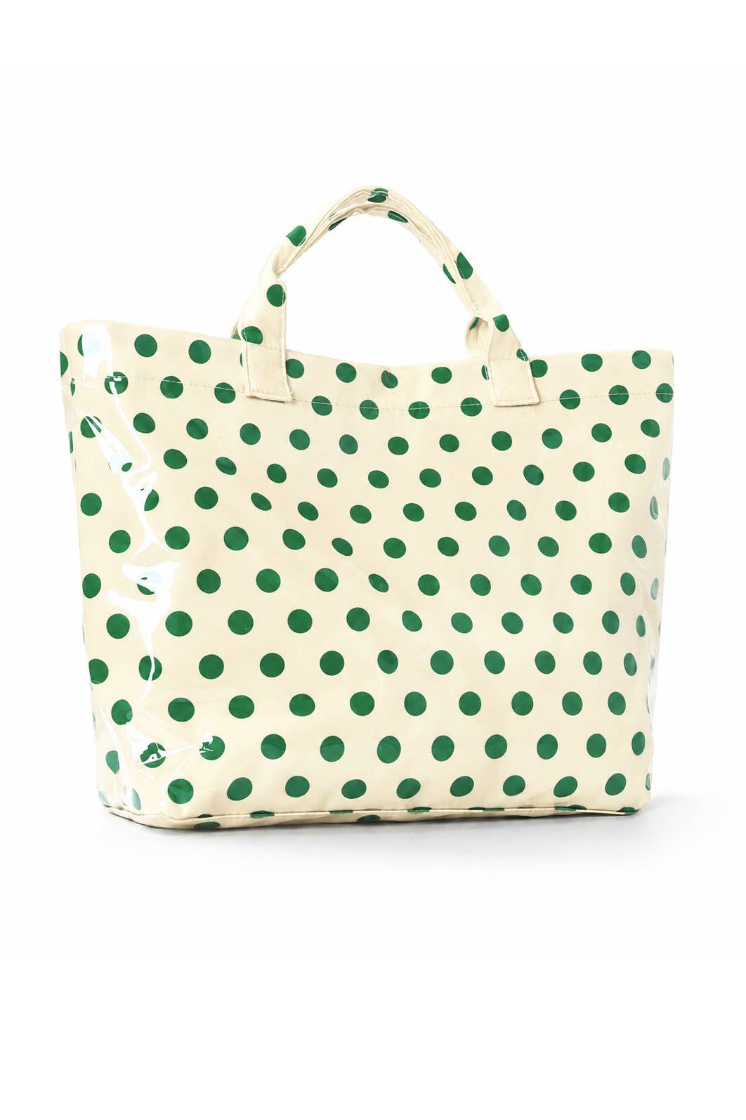 The Dotty Tote
