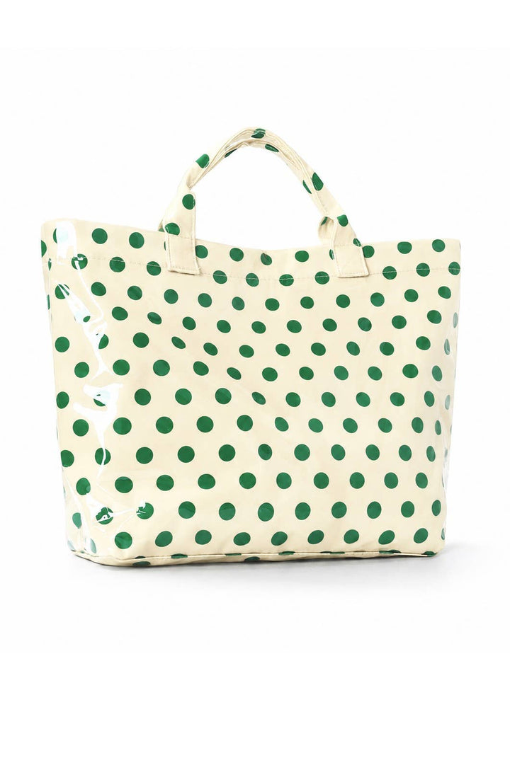 The Dotty Tote