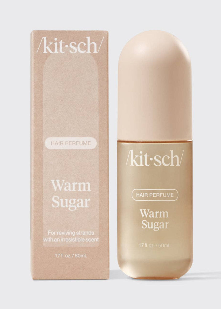 Warm Sugar Hair Perfume