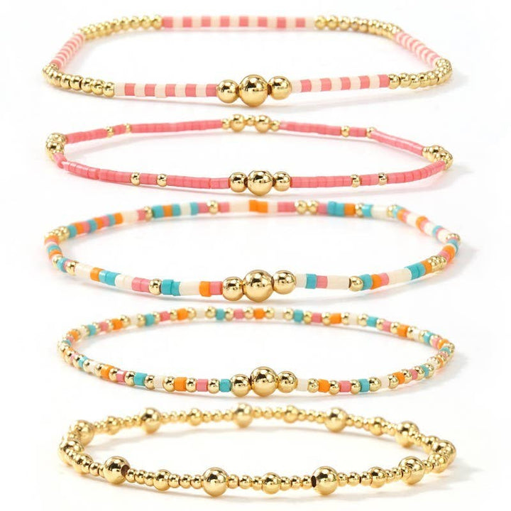 The Solstice Bracelet