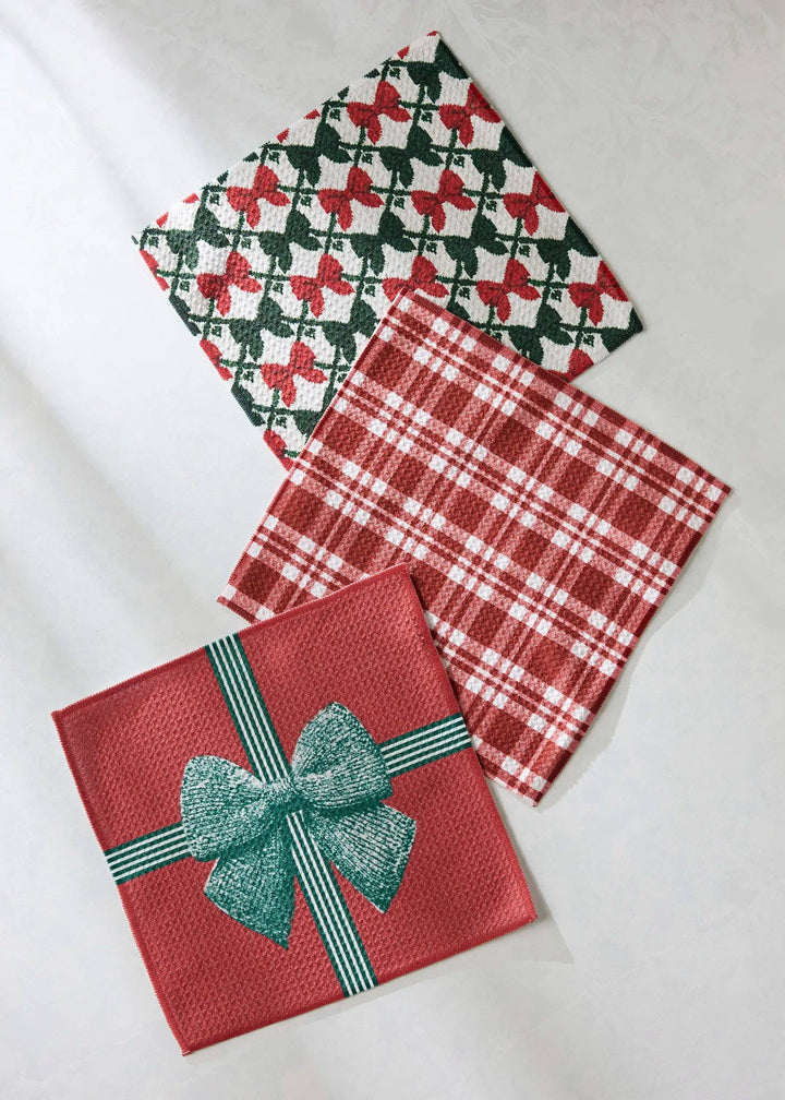 Hollis Dishcloth Set