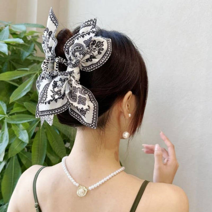The Indie Hair Claw