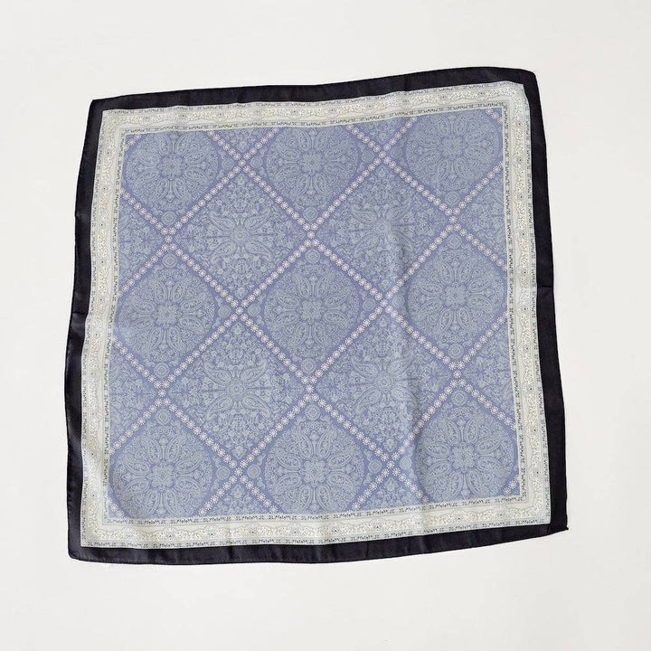 Alice Square Scarf