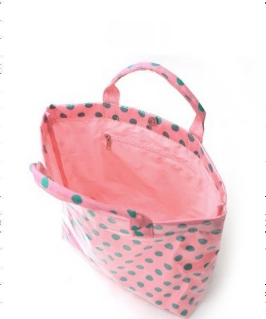 The Dotty Tote