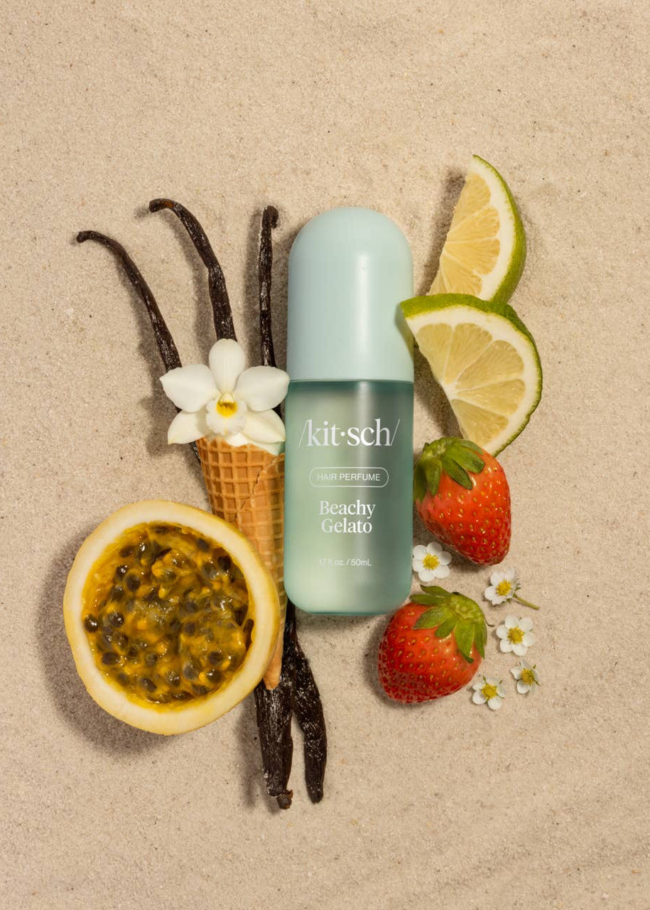 Beachy Gelato Hair Perfume