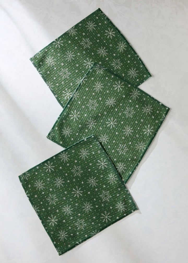 Firlight Dishcloth Set