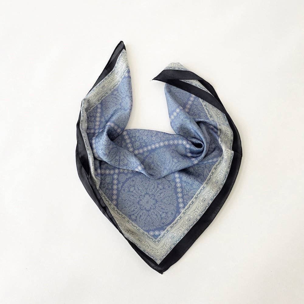 Alice Square Scarf