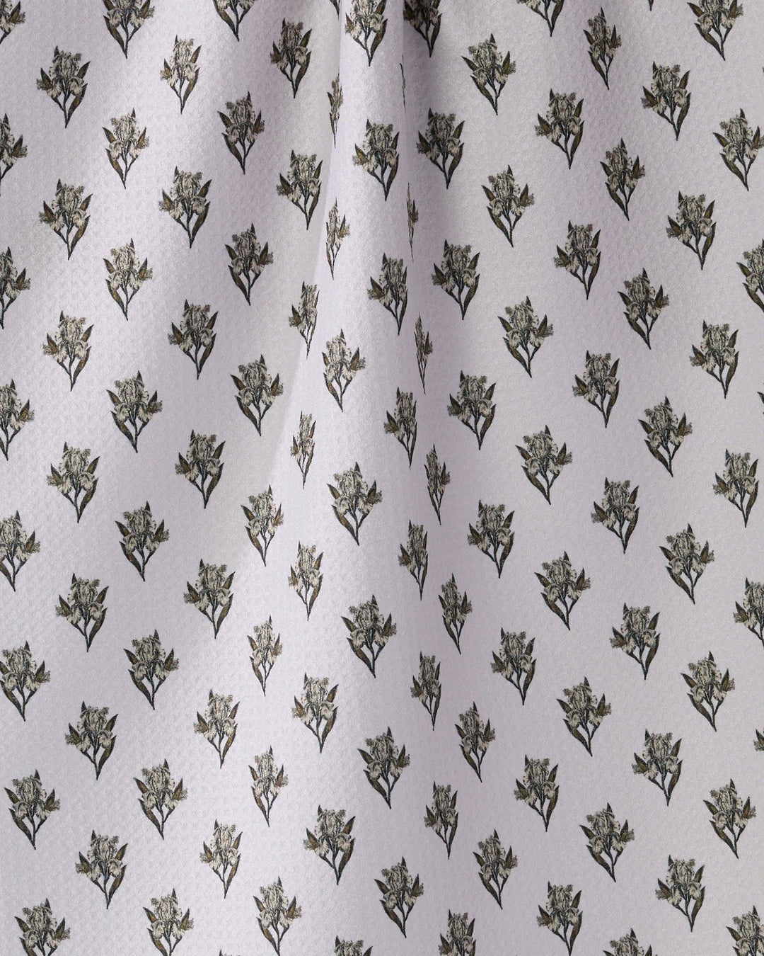 Foraged Tea Towel