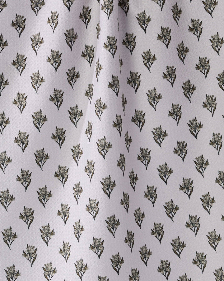 Foraged Tea Towel