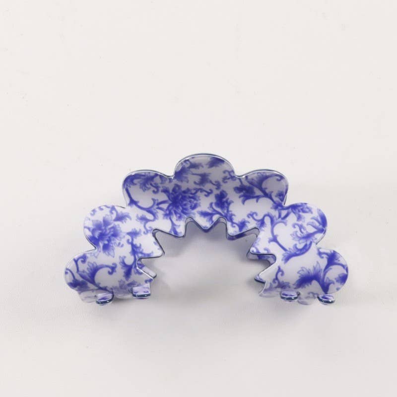 The Heirloom Hair Claw
