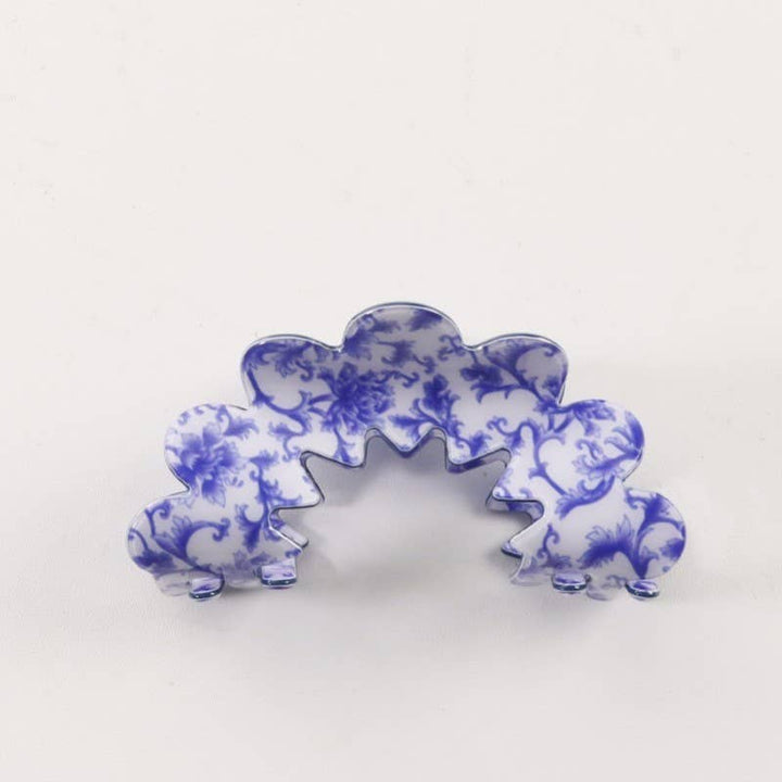 The Heirloom Hair Claw