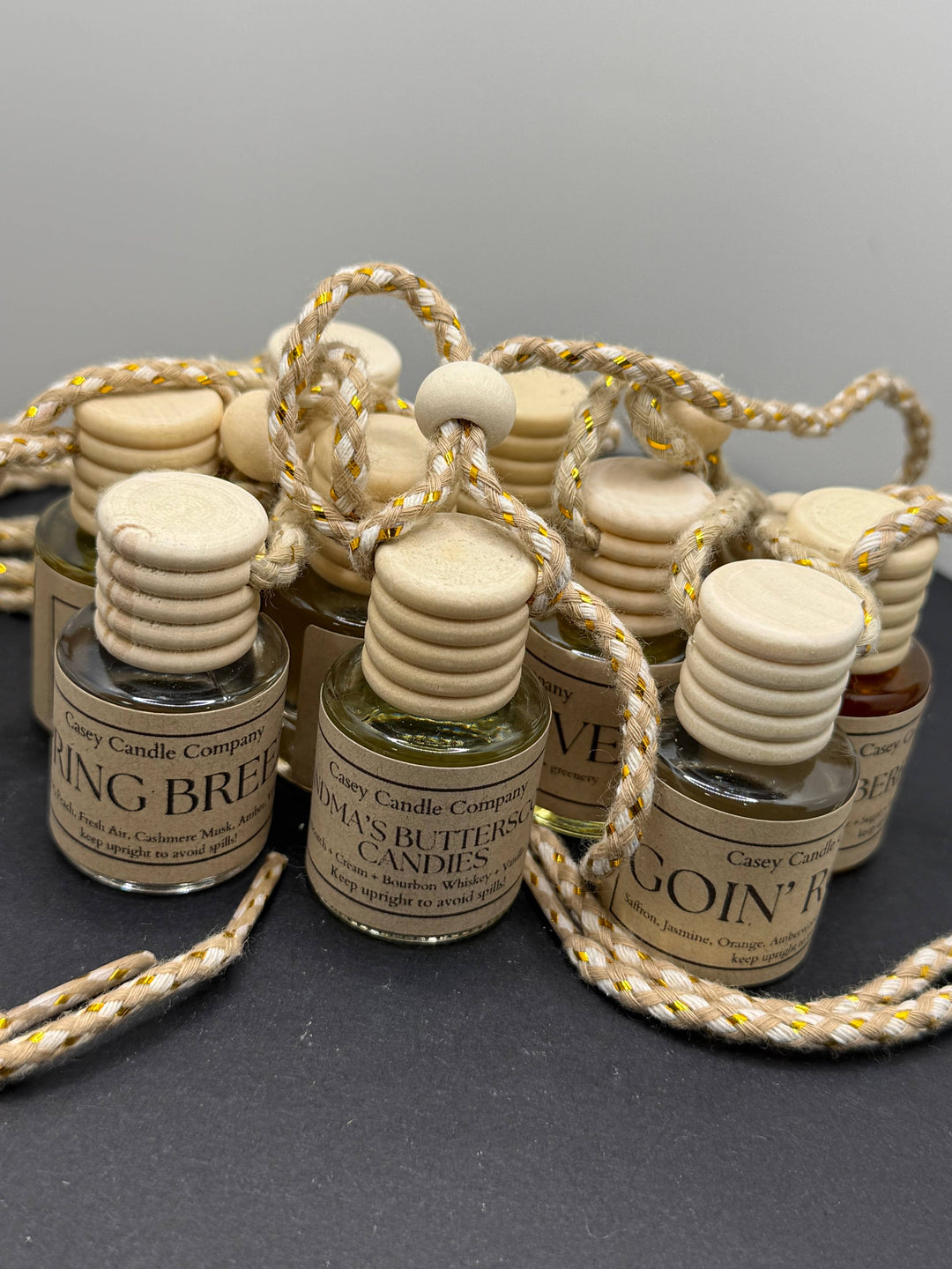 Car Fresheners/Car Jar