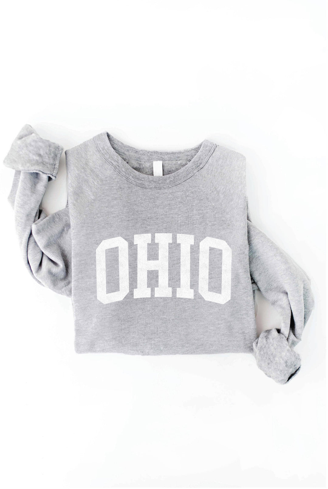 OHIO Graphic Sweatshirt