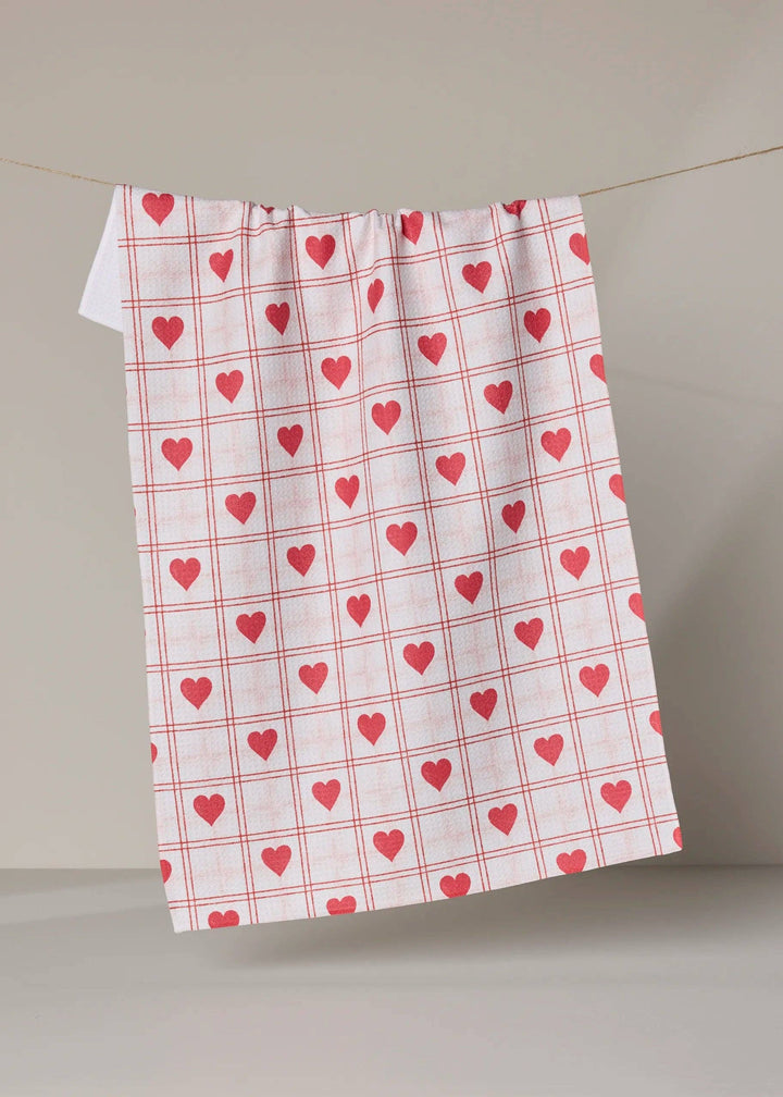 Kind Spirit Tea Towel