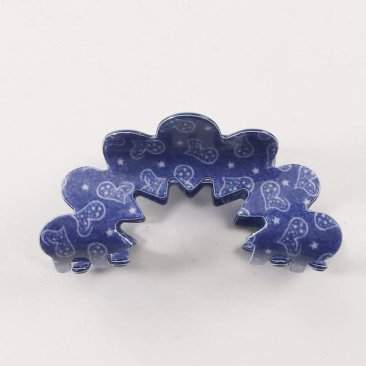 The Heirloom Hair Claw