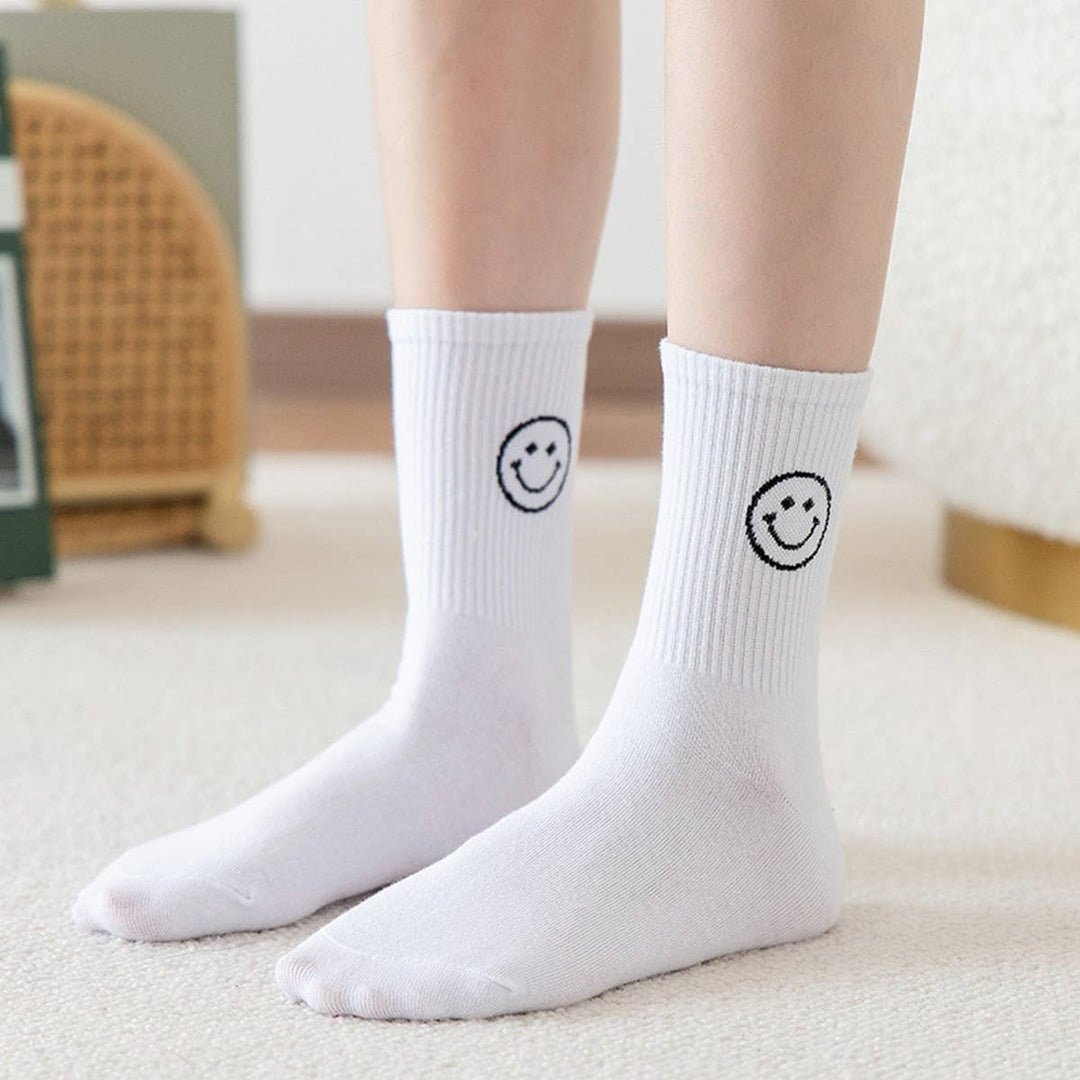 Sunnyside Crew Socks