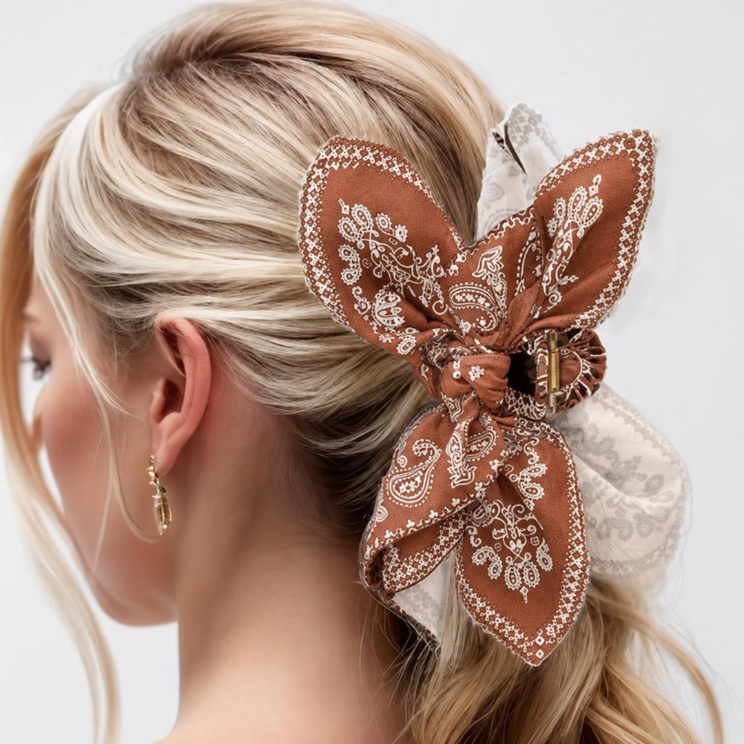 The Indie Hair Claw