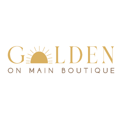 Golden on Main Boutique