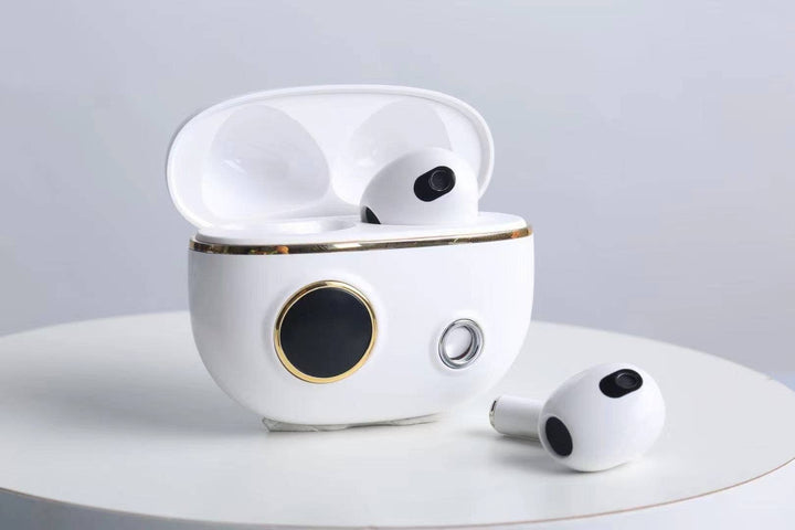 CLEARANCE FINAL SALE Wireless Earbuds with Charging Case