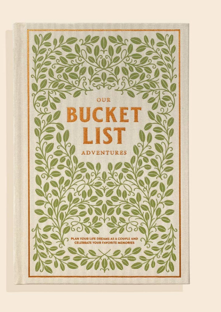 Our Bucket List Adventures